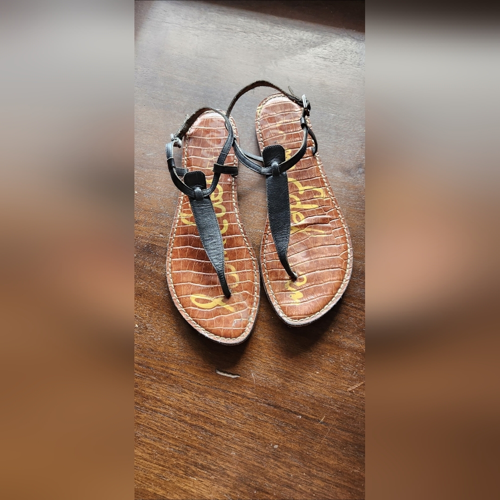 Sam Edelman Sandals